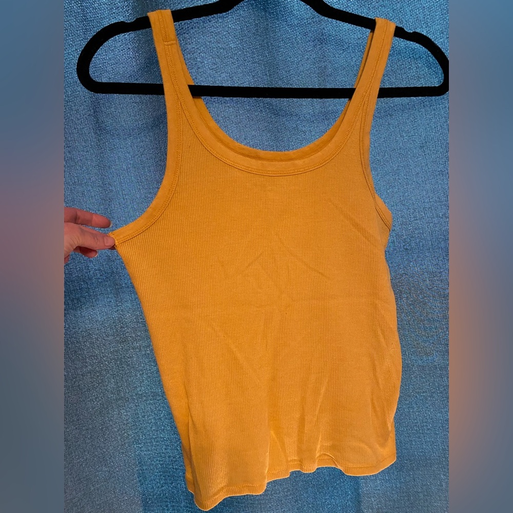 Small American Eagle tank 🏖️